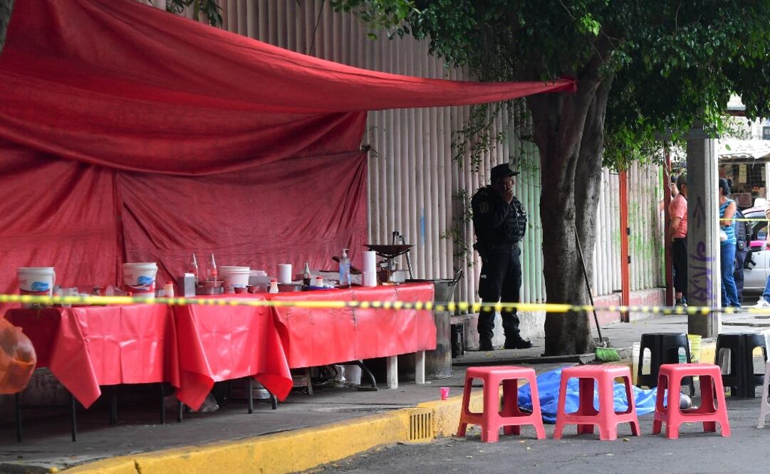 Fotografía: Hugo García/ EL GRÁFICO