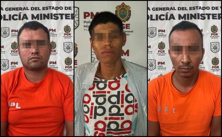 Falso cliente y no cajera de Santander, quien dio pitazo a asaltantes en Veracruz