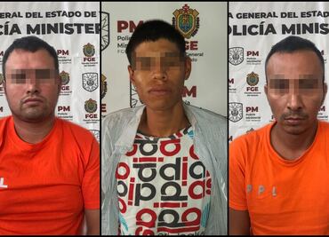 Falso cliente y no cajera de Santander, quien dio pitazo a asaltantes en Veracruz