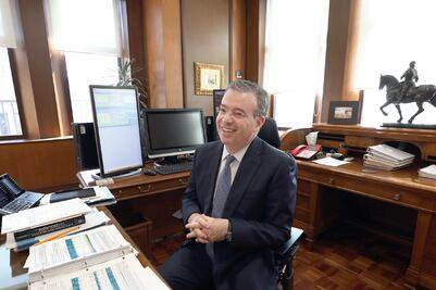 “Banxico, al margen de elección de 2018”