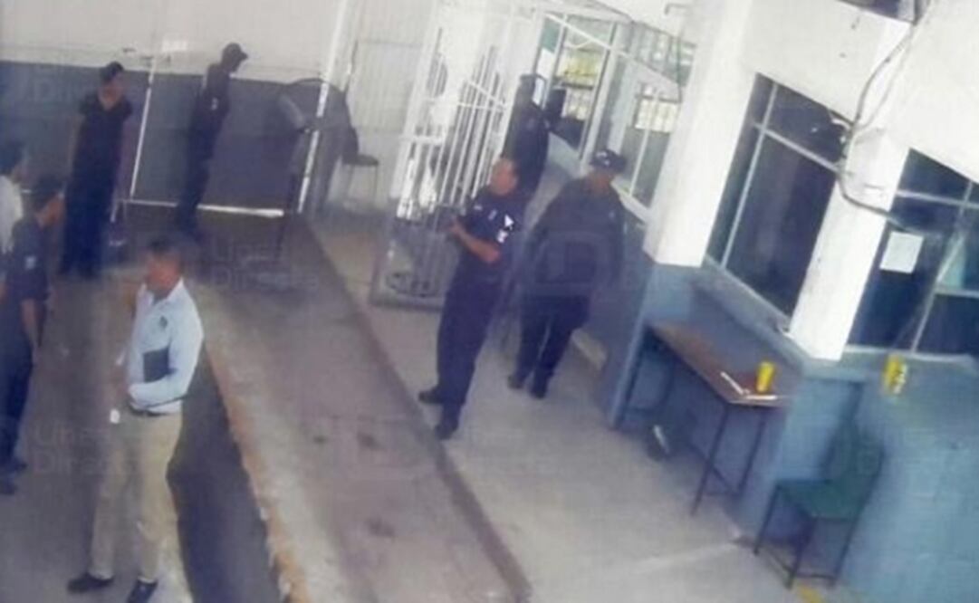 Cortesía Línea Directa