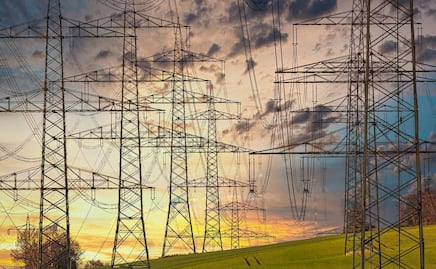 La ruta para la aprobación de la reforma eléctrica