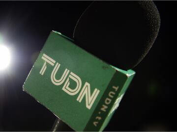 TUDN pide apoyo donación de plaquetas y sangre para periodista