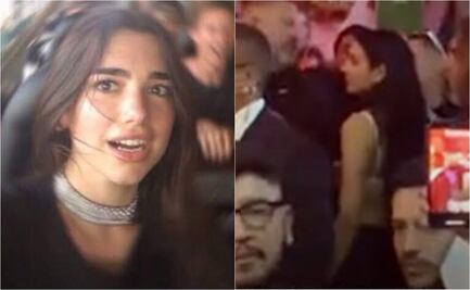 Tras vivir sismo en CDMX, aseguran que Dua Lipa es más mexicana que muchos de nosotros; las mejores reacciones 