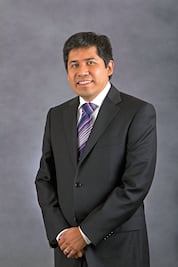 Para PGR, los 43 normalistas tienen estatus de cautivos: subprocurador