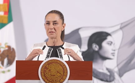 Se congelará edad de jubilación para que no aumenten las deudas en el Fovissste: Sheinbaum; preparan foros para escuchar a maestros