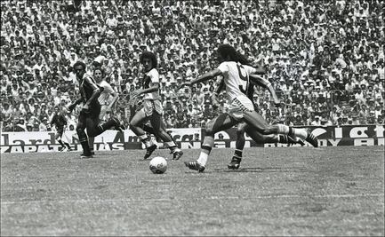 Pumas y sus momentos dorados en 70 años de historia
