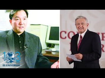 AMLO anuncia que se subastará la casa de Zhenli Ye Gon