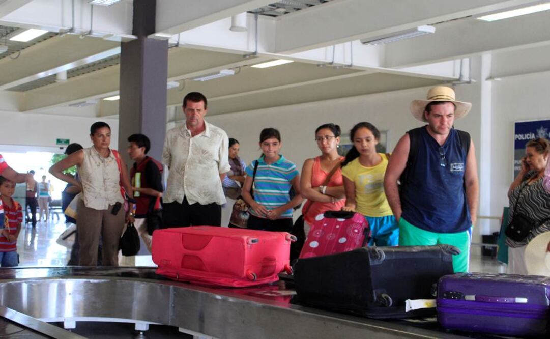 (FOTO: Archivo / EL UNIVERSAL)  