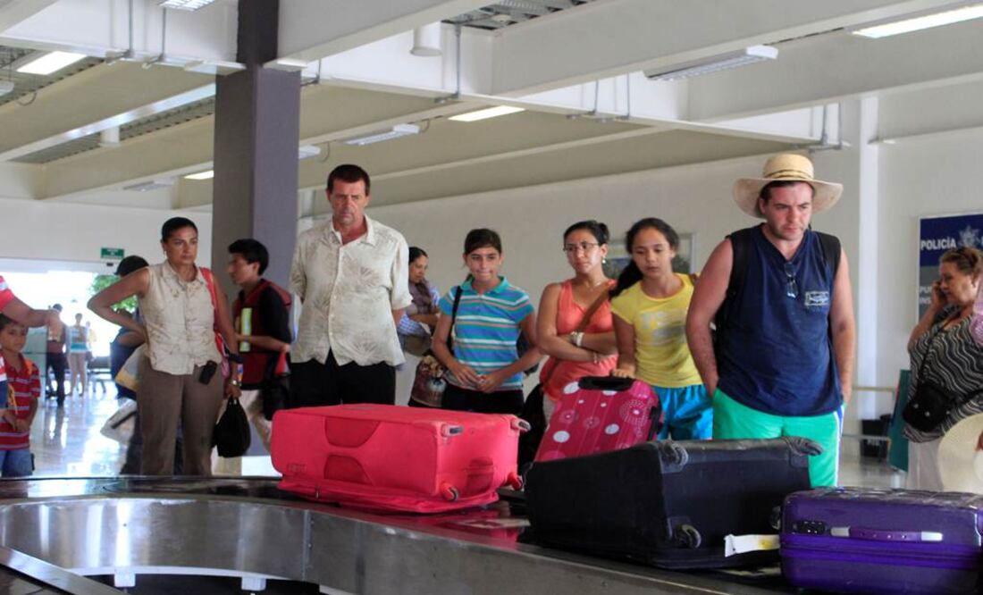 (FOTO: Archivo / EL UNIVERSAL)