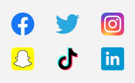 Guía completa para borrar todas tus cuentas de redes sociales 