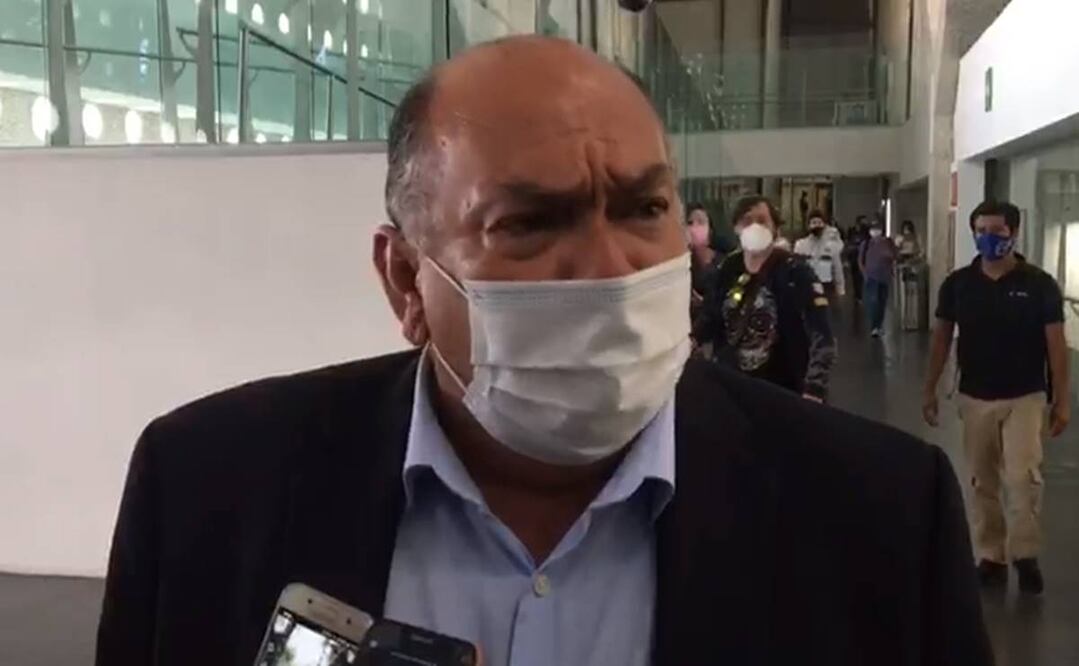 Foto: Captura de video