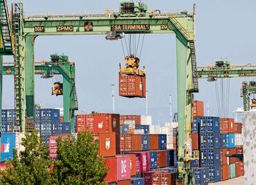 Advierten alza en costos del transporte marítimo