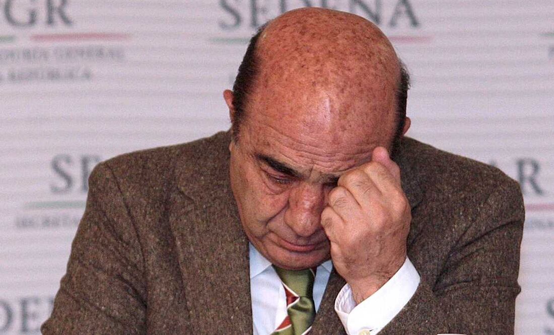 Foto: Archivo/EL UNIVERSAL