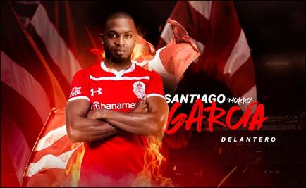 Refuerzo de Toluca detenido por chocar estando alcoholizado