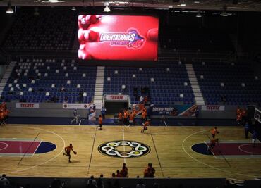 Los Capitanes, buscarán el título de la LNBP