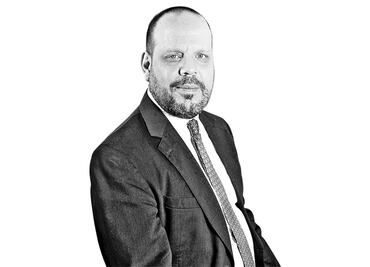 El bajón y la alta meseta homicida