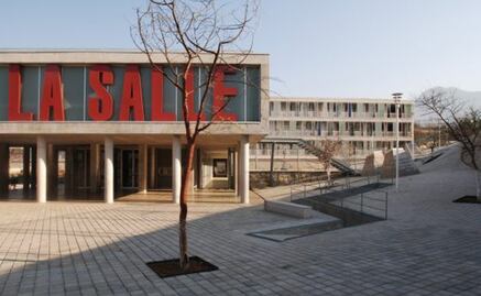 Indagan posible brote de intoxicación alimentaria en universidad La Salle en Oaxaca