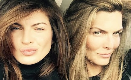 Montserrat Oliver responde a la filtración de fotos íntimas