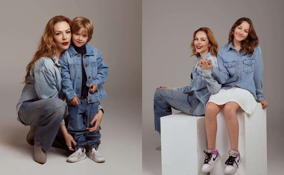 Erika de la Rosa es una actriz mexicana que, en la actualidad, participa en diversos proyectos fuera de nuestro país. 
Fotos: Giorgio Del Vecchio, cortesía