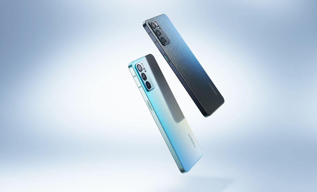 Foto: cortesía OPPO