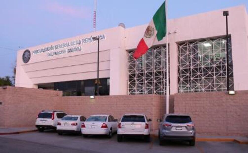 Detienen a dos mujeres en Sonora por presunto tráfico de municiones