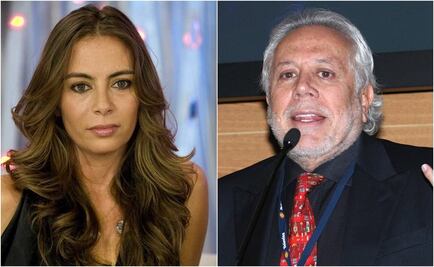 ¿Qué es el grooming, de lo que Sasha acusa a Luis de Llano?