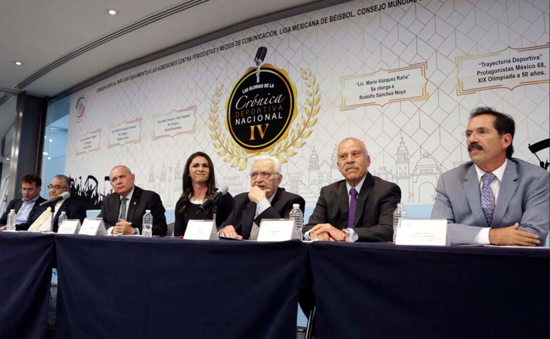 Ana Gabriela Guevara, próxima titular de la Conade. Foto: @senadomexicano