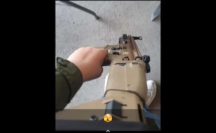 Universidad de Colima activa protocolos de seguridad ante presunta amenaza de tiroteo