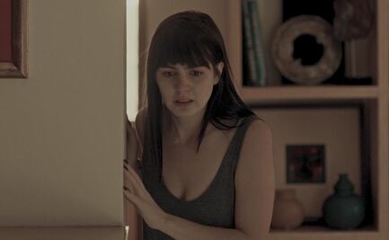 Oscuro Deseo: Confianza entre actores ayudó a realizar escenas eróticas