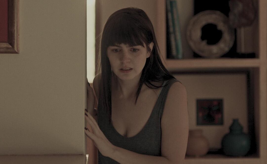 Regina Pavón. Foto: Cortesía