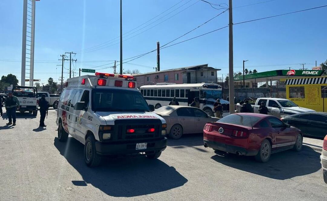 Foto: X @JesusRCuevas