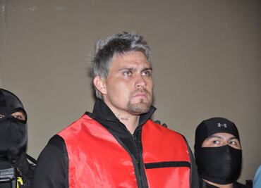 Belaunzarán critica a "El Bronco" tras presunta golpiza a ‘El Gato’ Ortiz