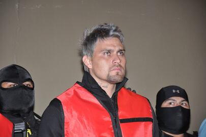 Belaunzarán critica a "El Bronco" tras presunta golpiza a ‘El Gato’ Ortiz