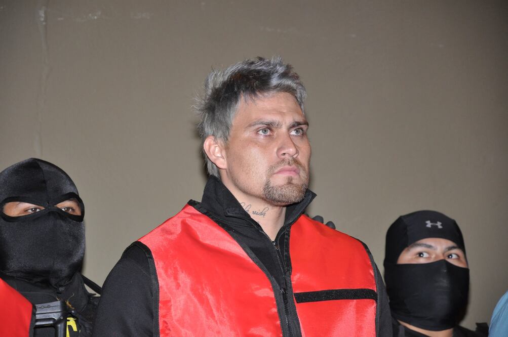 Archivo / EL UNIVERSAL