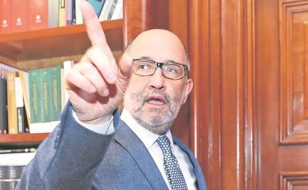 Inicia SCJN debate por inconformidad a "Ley 3de3"