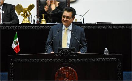 Gobierno de Hidalgo asegura que trabaja lejos de la "corrupción, excesos y frivolidad"