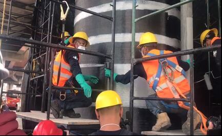 Gobierno de CDMX prevé que Línea 12 del Metro vuelva a operar en el último trimestre de 2022