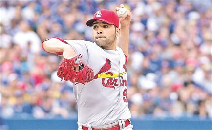 Primer exbeisbolista que renuncia a AMLO