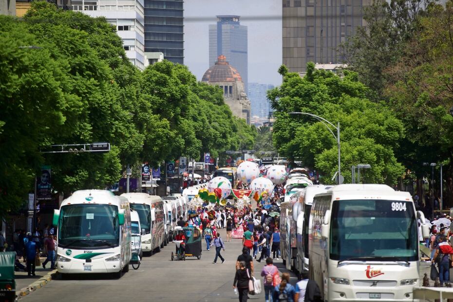   AMLO: Claudio X. González, gerente conservador