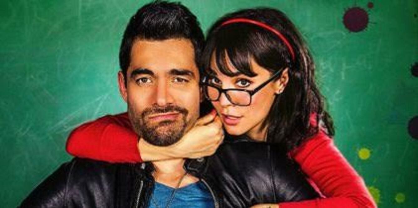 No Manches Frida: el taquillazo que viene