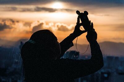 Competencia gana mercado de internet móvil a Telcel