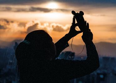 Competencia gana mercado de internet móvil a Telcel