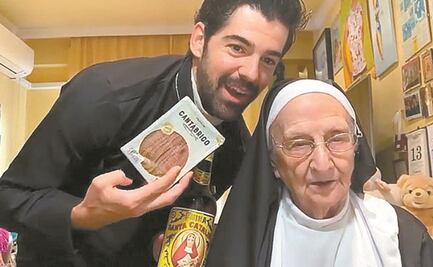 Crece el interés por la "Cuarentata" de Miguel Ángel Muñoz