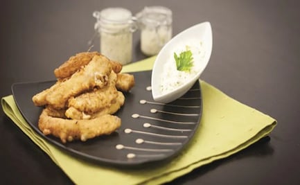 Cómo hacer deditos de pescado, fácil y rápido