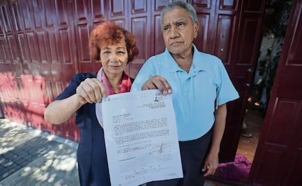 Exigen reparar socavón surgido en GAM en 2023