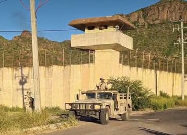 Privan de la libertad a funcionario del Cereso de Guaymas, Sonora
