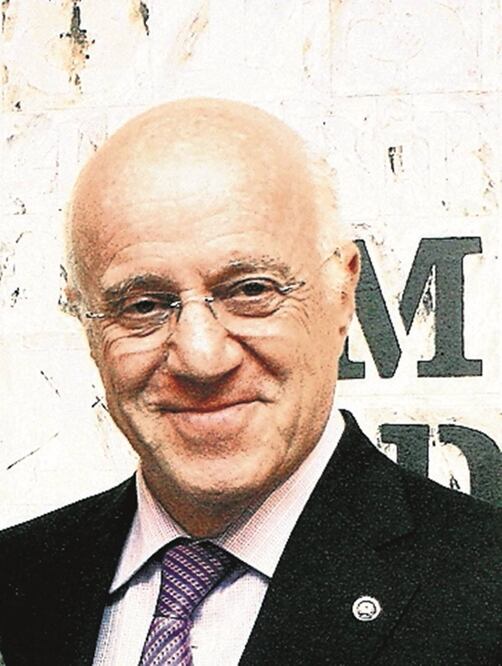 En la foto: Meyer Klip Gervitz, director del Instituto de Verificación Administrativa (Invea) (FOTOS: ARCHIVO EL UNIVERSAL)