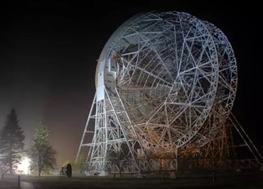 ¿Puede la Teoría de juegos descubrir vida extraterrestre?