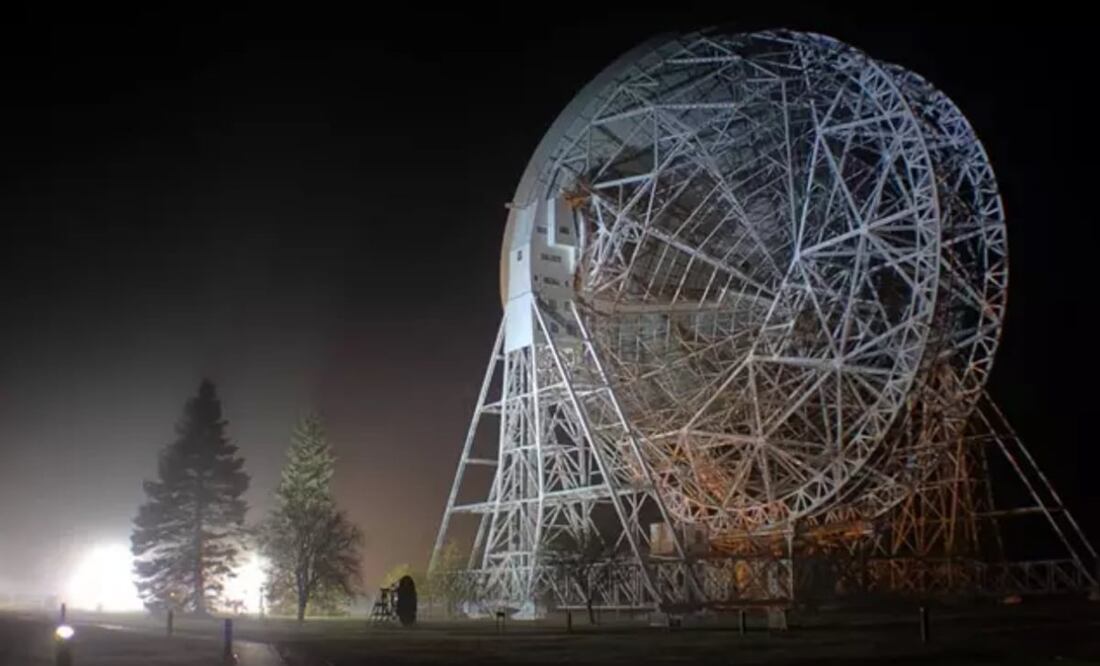 Foto: UNIVERSIDAD DE MANCHESTER